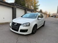 Gebraucht VW Golf VI GT 122 PS (89 kW) 2008 Kleinwagen