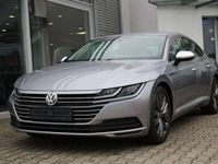 gebraucht VW Arteon 2.0 TDI Elegance Leder Navi LED Standheizung 18Z