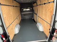 gebraucht Mercedes Sprinter 313 CDI