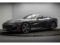 Second-hand Ferrari Portofino 816 CP (600 kW) 2019 Gri Cabrio