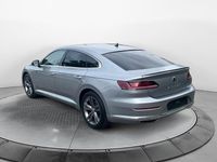 Gebraucht VW Arteon R-line 190 PS (139 kW) 2019 Silber Limousine