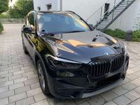 gebraucht BMW X1 xDrive25e Avantage Automatik HUD Voll-Leder