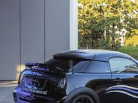 Gebraucht Mini John Cooper Works 184 PS (135 kW) 2012 Schwarz Kleinwagen