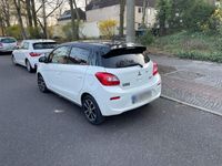 gebraucht Mitsubishi Space Star 1.2 MIVEC Diamant Edition+ ClearT...