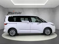Brugt VW Multivan 150 HK (110 kW) 2024 Hvid MPV