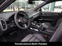 gebraucht Porsche Cayenne Turbo Coupe