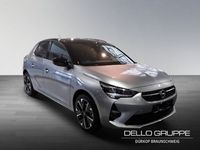 gebraucht Opel Corsa-e GS On board-Charger Park&Go Premium Active Drive Assist Sportpaket Navi digitales Cockpit
