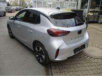Neu Opel Corsa-e 114 kW (156 PS) 2025 Kristall silber Kleinwagen
