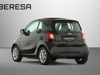 gebraucht Smart ForTwo Electric Drive 