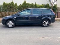Gebraucht Ford Focus 100 PS (73 kW) 2007 Kombi