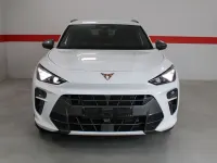 Neu Cupra Terramar VZ 204 PS (150 kW) 2026 Weiß SUV