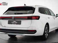 Neu VW Passat IQ Drive 150 PS (110 kW) 2025 Weiß Limousine