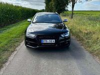 Gebraucht Audi S4 Design 333 PS (244 kW) 2013 Kombi