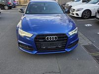 Gebraucht Audi A6 Competition 326 PS (239 kW) 2019 Blau Kombi