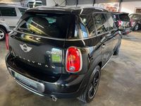 gebraucht Mini Cooper D Countryman COOPER_D All4