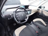 gebraucht Citroën C4 Picasso Selection*Navi*AHK*Tempomat*Keyless*