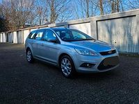 Używany Ford Focus 2008 Kombi