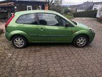 gebraucht Ford Fiesta FiestaCourier