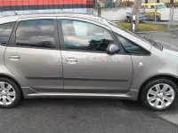 Gebraucht Mitsubishi Colt Motion 95 PS (69 kW) 2012 Braun Kleinwagen