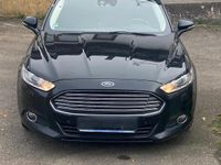 Gebraucht Ford Mondeo 150 PS (110 kW) 2016 Kombi