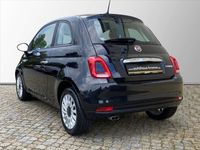 gebraucht Fiat 500 Lounge