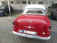 gebraucht Opel Rekord BJ 1957