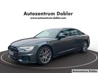 Gebraucht Audi S6 Sport 344 PS (253 kW) 2023 Daytonagrau perleffekt Limousine