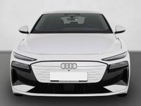 Gebraucht Audi e-tron Performance 269 kW (367 PS) 2025 Weiß SUV