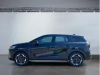 Neu Mitsubishi Grandis 140 PS (102 kW) 2026 Schwarz (onyxschwarz) SUV