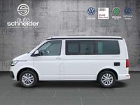 gebraucht VW California T6.12,0 TDI DSG Ocean