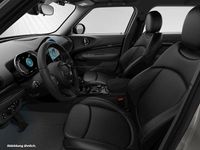 Gebraucht Mini Cooper D Classic 150 PS (110 kW) 2024 Silber Kleinwagen