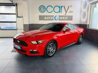 Gebraucht Ford Mustang 415 PS (305 kW) 2017 Rot Coupé