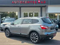 Gebraucht Nissan Qashqai +2 131 PS (96 kW) 2013 Grau SUV