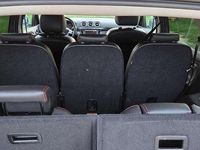 Gebraucht Ford S-MAX Titanium 163 PS (119 kW) 2014 Weiß Van / Kleinbus