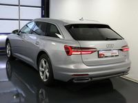 gebraucht Audi A6 Avant 40 TDI quattro S tronic design 5J.Gar.