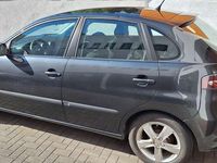 gebraucht Seat Ibiza ST Be of , 5 Türer Alus, Climatic
