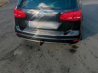 Gebraucht VW Sharan 140 PS (102 kW) 2010 Van / Kleinbus