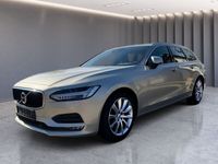 gebraucht Volvo V90 MOMENTUM AWD 235PS*LED*NAVI*LEDER*AHK*