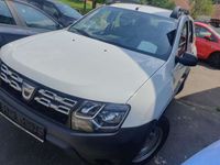 gebraucht Dacia Duster 1.6 16V 105 4x2 Laureate