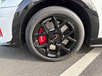 Gebraucht Mini John Cooper Works 231 PS (169 kW) 2025 Weiß Kleinwagen