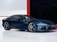 Gebraucht Ferrari 12 Cilindri 2025 Blau