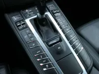 Gebraucht Porsche Macan 252 PS (185 kW) 2017 Weiß SUV