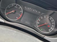 Gebraucht Opel Corsa 90 PS (66 kW) 2017 Rot Kleinwagen