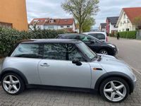 gebraucht Mini Cooper COOPER