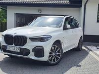 Gebraucht BMW X5 Basis 231 PS (169 kW) 2019 Weiß SUV