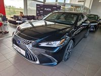 gebraucht Lexus ES300H Busins - Line -Kamera - Bluetooth