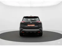 Gebraucht Nissan X-Trail 213 PS (156 kW) 2026 Black pearl SUV