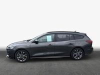 Używany Ford Focus ST-Line X 155 KM (114 kW) 2025 Szary Sedan/Limuzyna