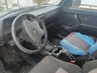 Gebraucht Lada Urban 83 PS (61 kW) 2018 Grau SUV