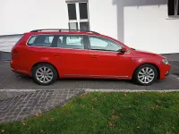 Gebraucht VW Passat 170 PS (125 kW) 2012 Kombi